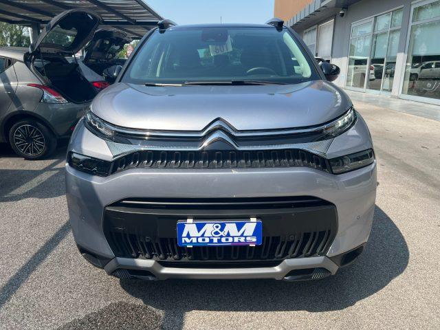 CITROEN C3 Aircross PureTech 130 S&S EAT6 Shine Pack #VARI COLORI