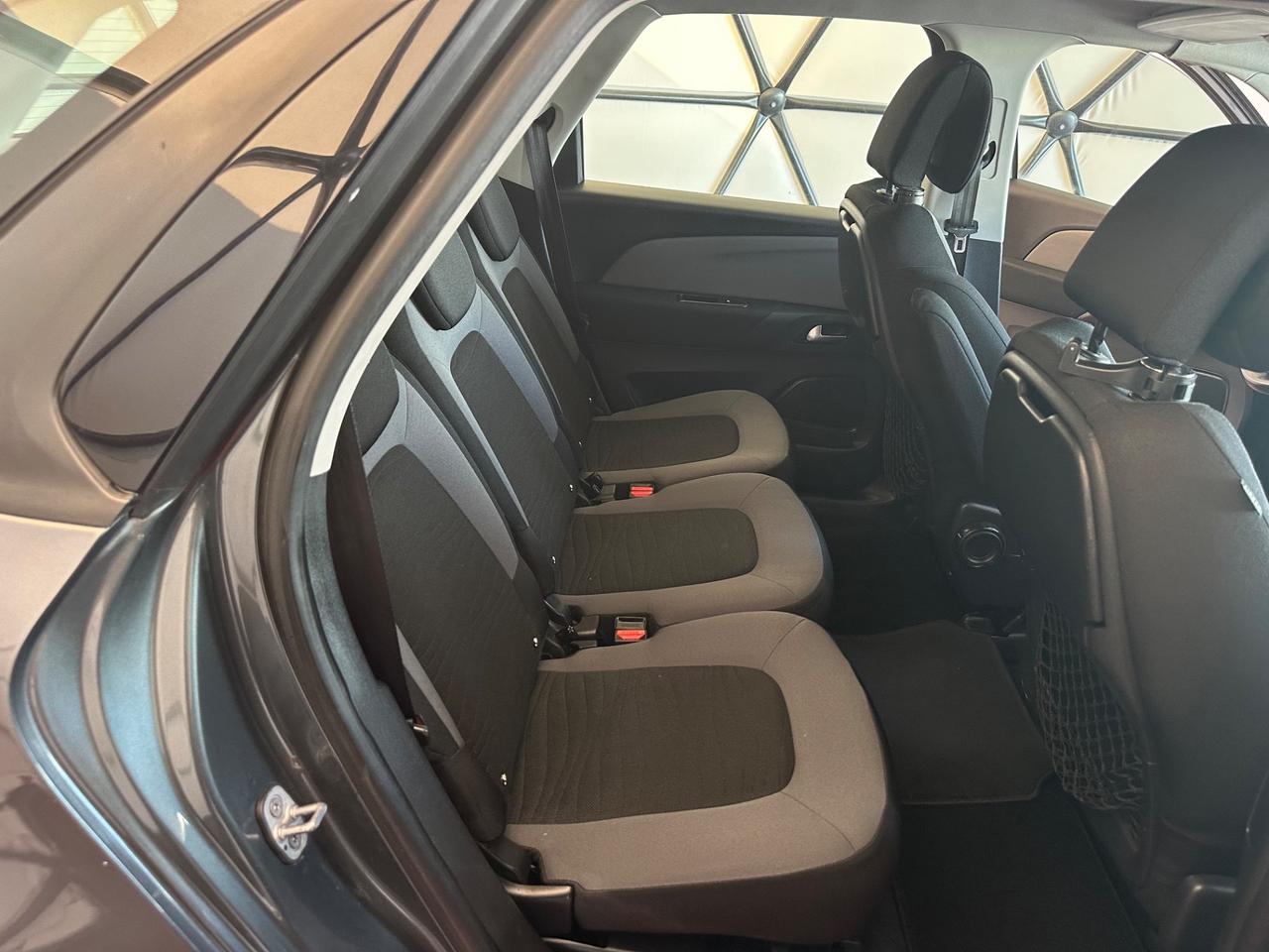 Citroen C4 Picasso BlueHDi 150 S&S EAT6 Exclusive