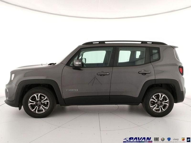 Jeep Renegade 1.0 T3 Longitude