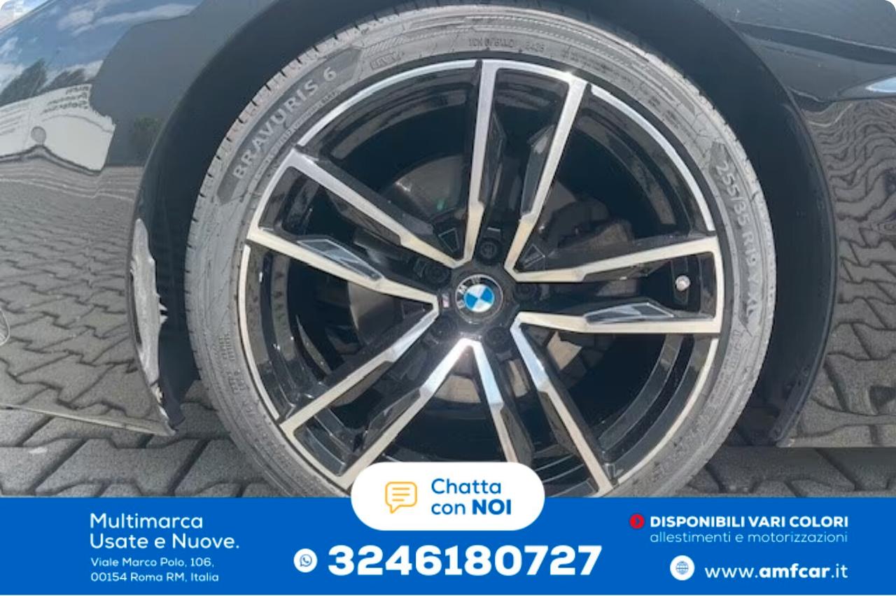 Bmw Z4 sDrive20i Msport