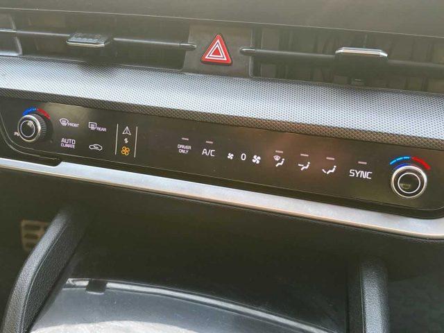 KIA Sportage 1.6 TGDi HEV AWD AT GT-line