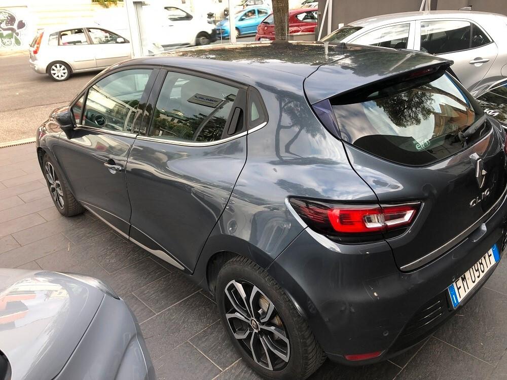 Renault Clio 1.2 75CV 5 porte Intens