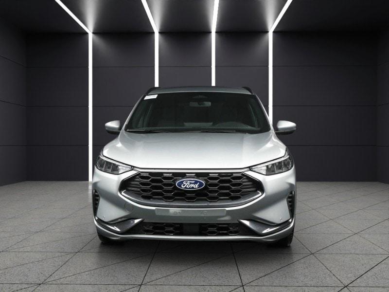 FORD Kuga 3ª serie Kuga 2.5 Full Hybrid 180 CV...