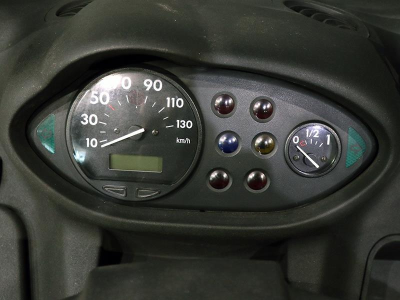 Bmw C1 125 Executive