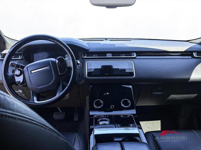 LAND ROVER Range Rover Velar 2.0 TD4 180 CV S - PER OPERATORI DEL SETTORE