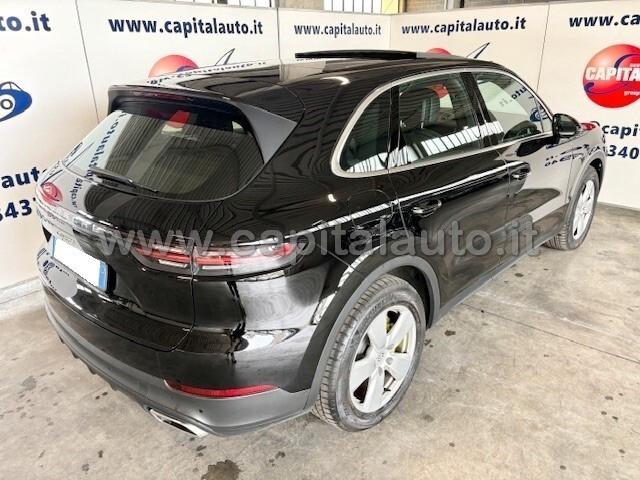 Porsche Cayenne 3.0 V6 E-Hybrid Tiptronic NETTO 43500