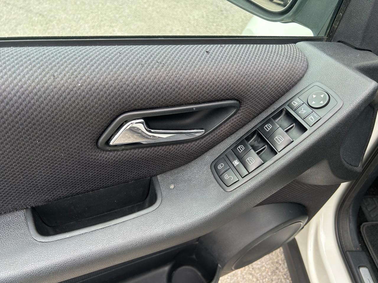 Mercedes-benz A 160 BlueEFFICIENCY