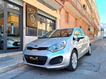 Kia Rio 1.1 CRDi WGT 5p. EX PLUS