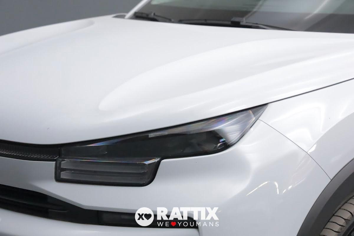 Citroen C4 1.2 puretech 130CV Max eat8