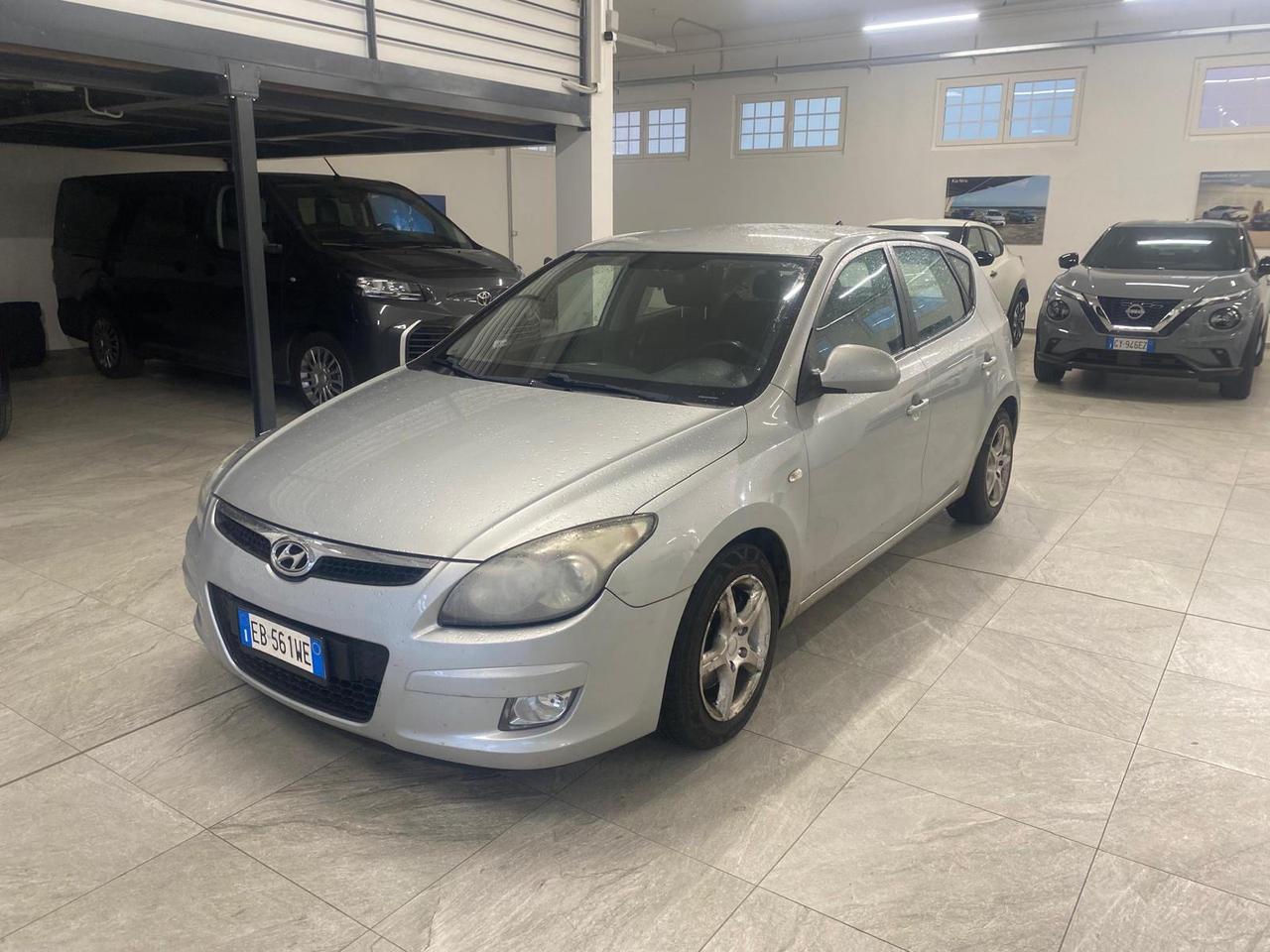 Hyundai i30 1.6 crdi Comfort