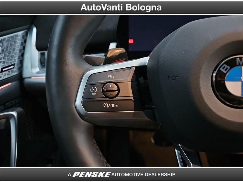 BMW X2 X2 xDrive 20d Msport Pro