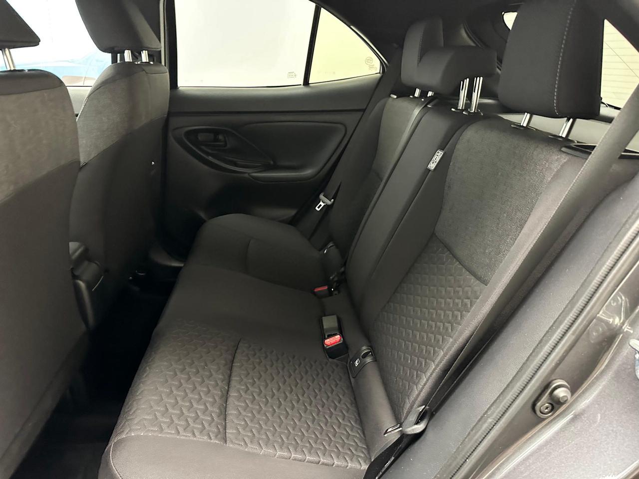 Toyota Yaris Cross 1.5h Trend fwd 116cv e-cvt
