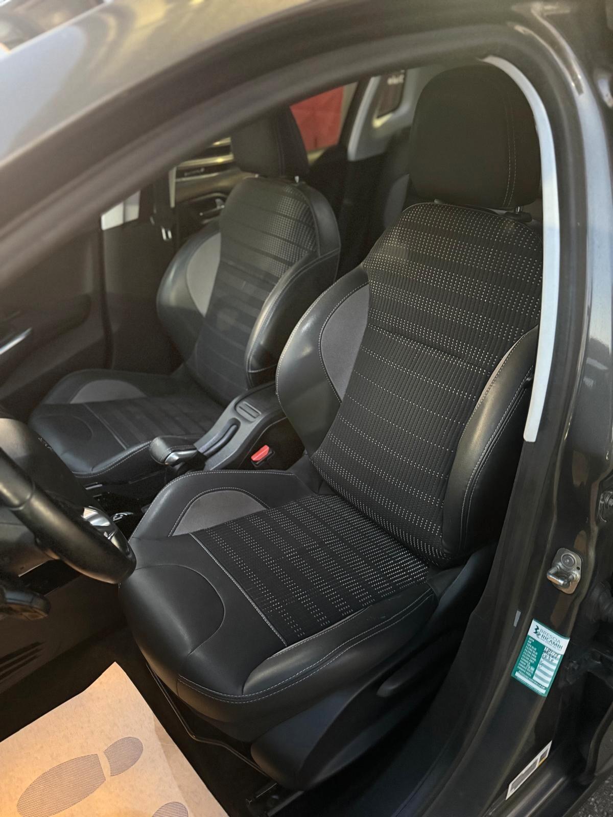 Peugeot 2008 PureTech Turbo 110 S&S Allure