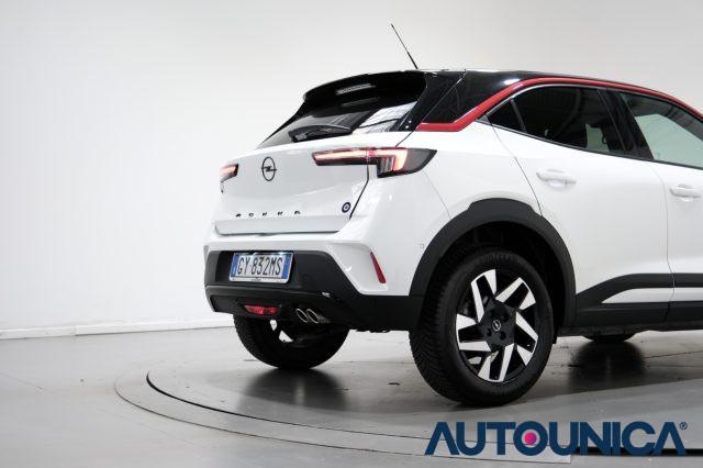 OPEL Mokka 1.2 TURBO 130 CV AUTOMATICA ELEGANCE NEOPATENTATI