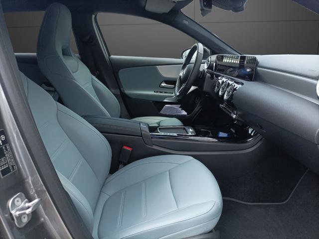 MERCEDES-BENZ A 250 e hybrid EQ progressive line advanced plus