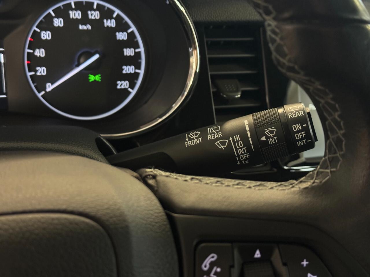 OPEL MOKKA X 1.6cc 136CV Diesel