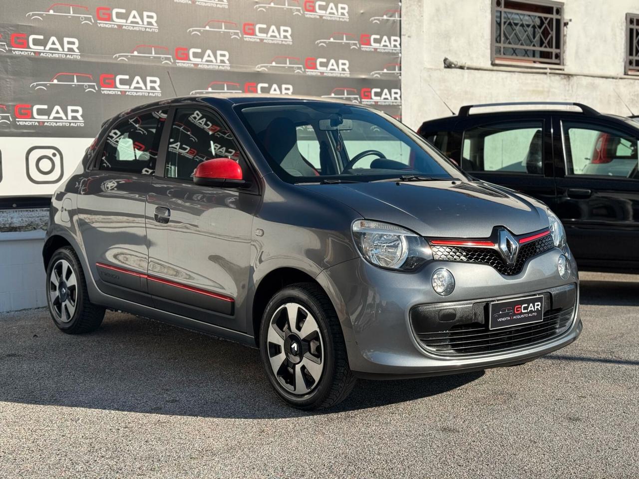 Renault Twingo SCe Zen