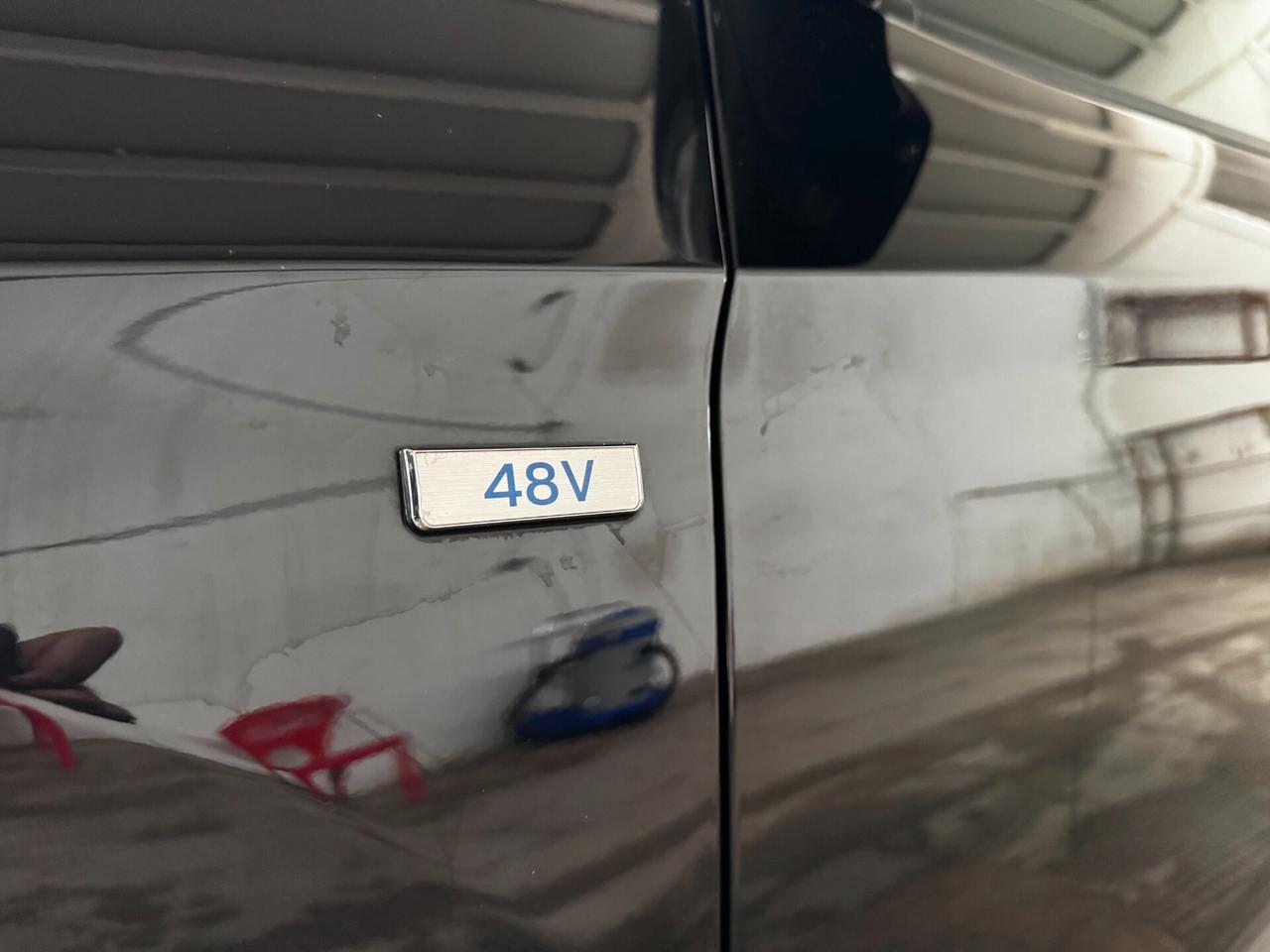 Hyundai Tucson 1.6 CRDi 136CV 48V 4WD DCT XPrime