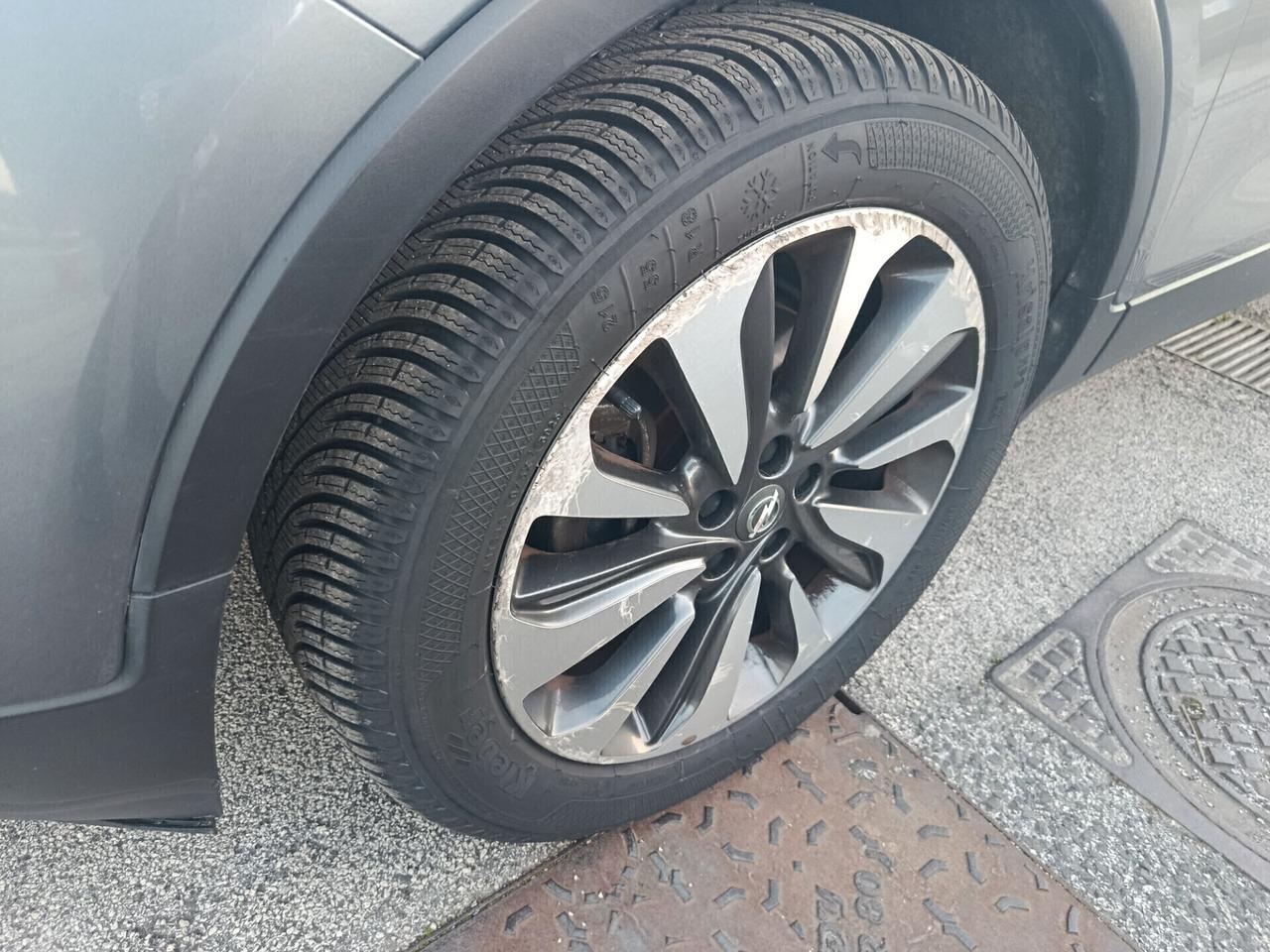 Opel Mokka X 1.6 Ecotec 115CV 4x2 S&S Innovation