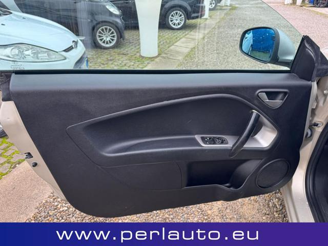 ALFA ROMEO MiTo 1.4 78 CV 8V S&S Distinctive Sport Pack GPL