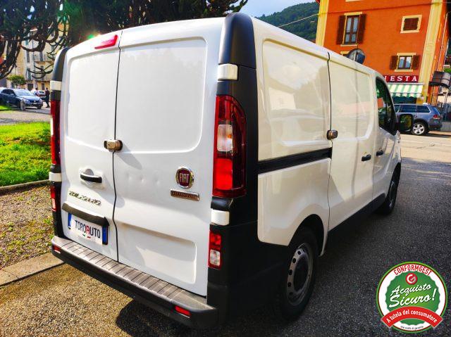 FIAT Talento 2.0 Ecojet 120CV PC-TN Furgone 10q