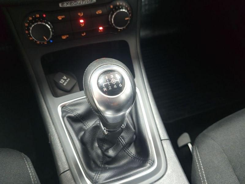 Mercedes-Benz Classe B B 180 cdi be Executive