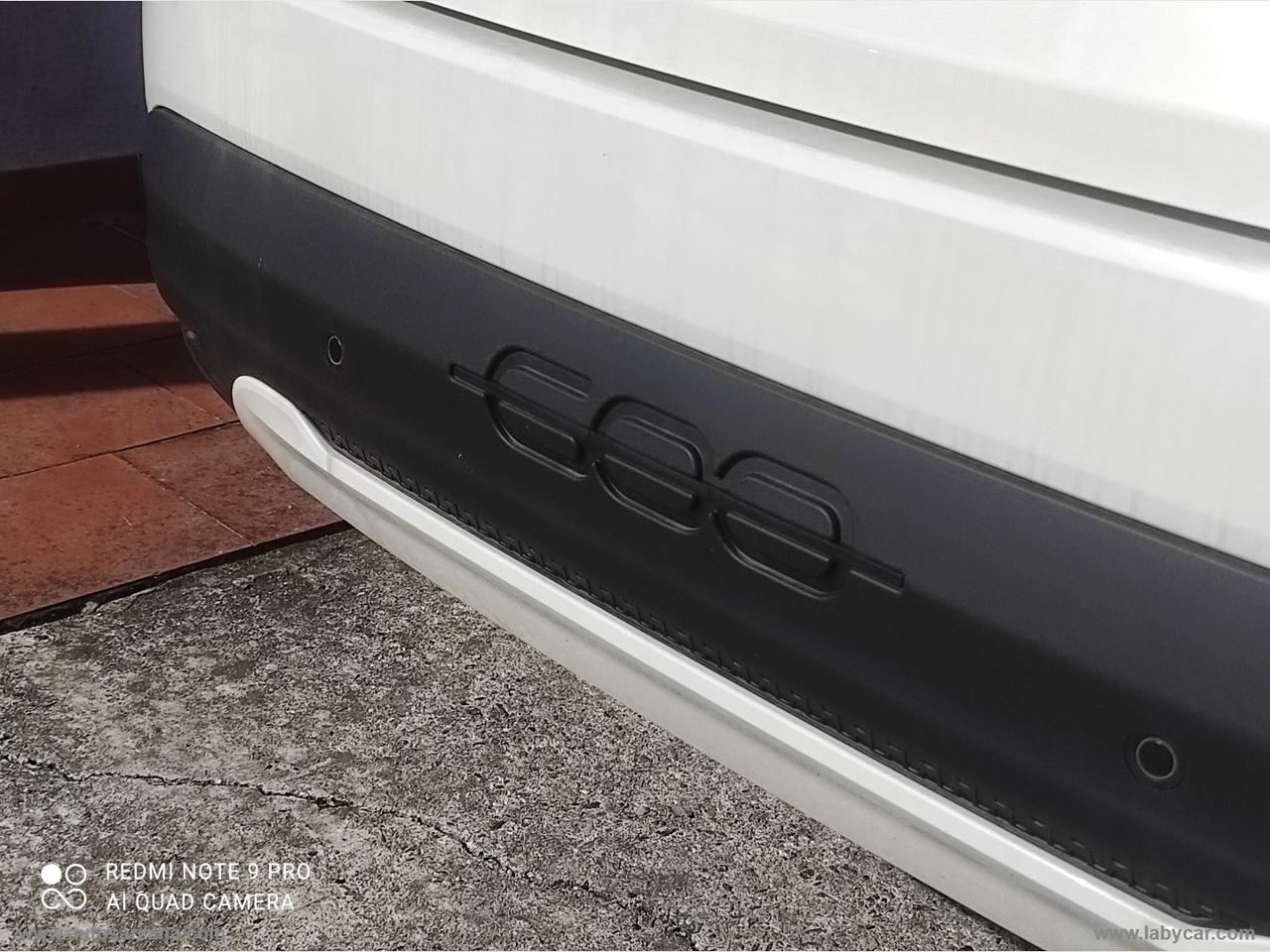 FIAT 600 Hybrid MHEV NUOVA OFFERTA A PARTIRE DA €19850