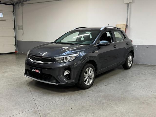 KIA Stonic 1.0 T-GDi 120 CV Style