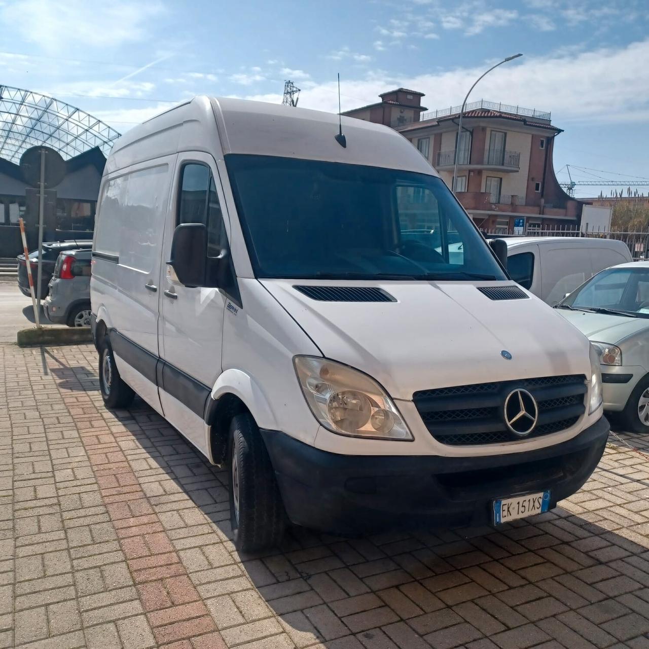 180.408KM SPRINTER 2.0 TDI 3 POSTI OTTIMO STATO