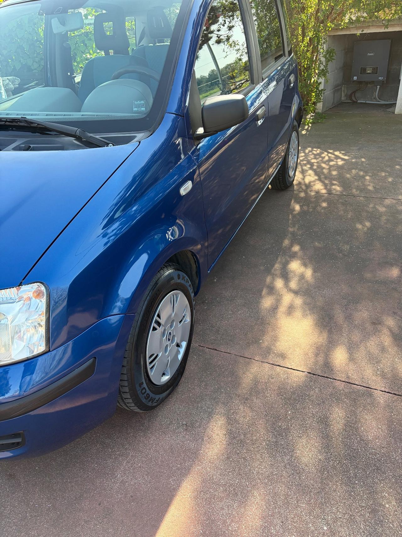Fiat Panda 1.2 Dynamic