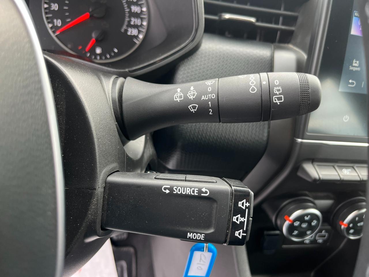 Renault Clio SCe 65 CV 5 porte Equilibre
