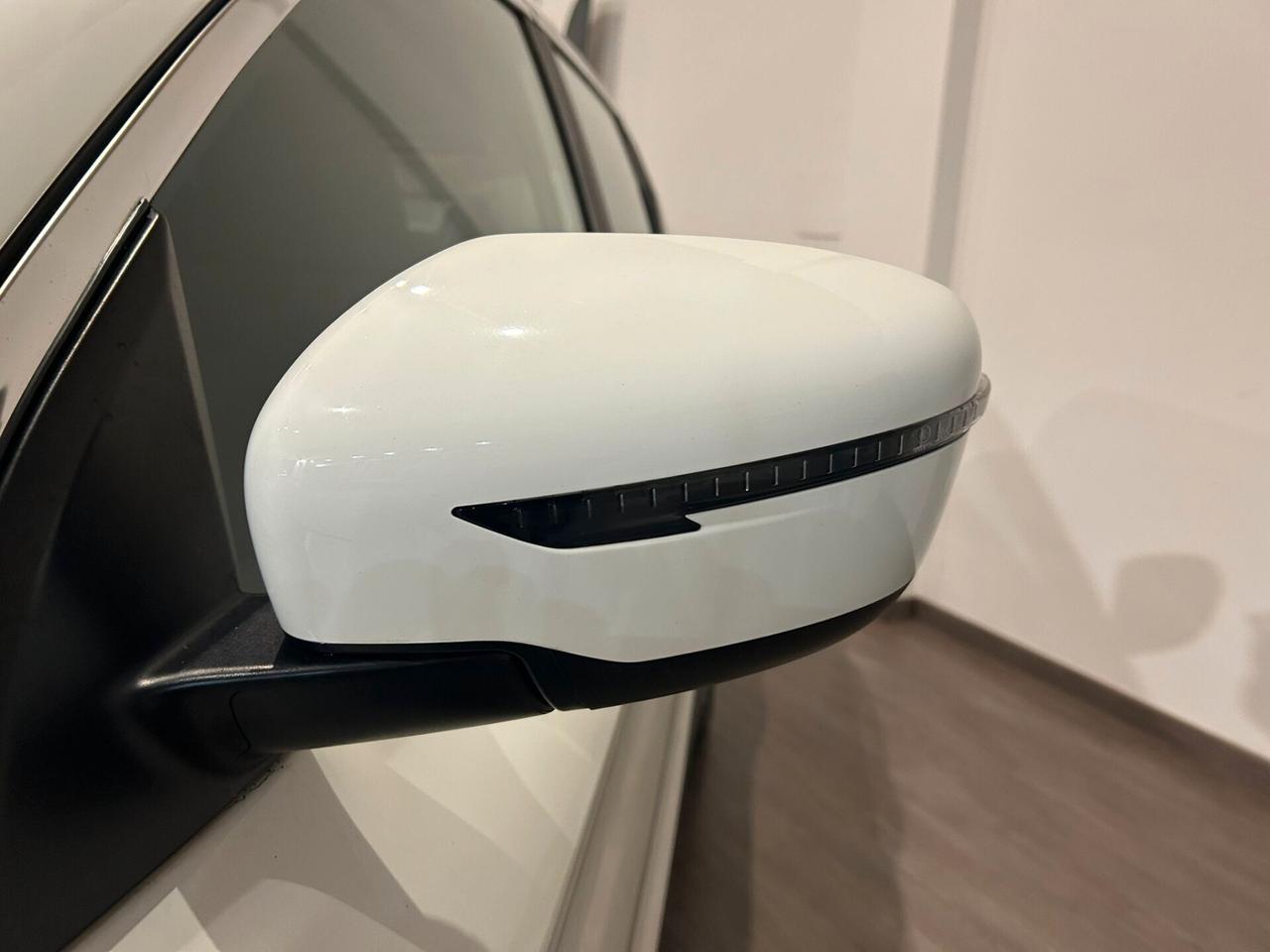 Nissan Qashqai 1.5 dCi 115 CV AUTOCARRO N1