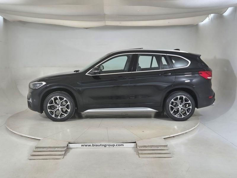 BMW X1 F48 2019 Diesel sdrive18d xLine Plus auto