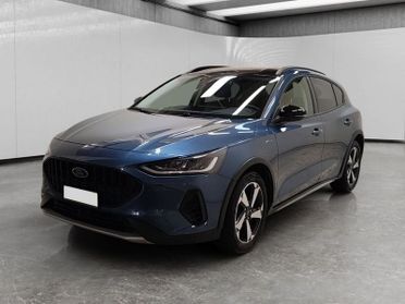 Ford Focus Active 1.0t ecoboost h 125cv