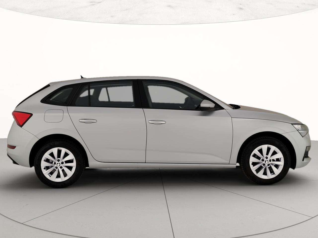 Skoda Scala 1.0 tsi ambition 95cv