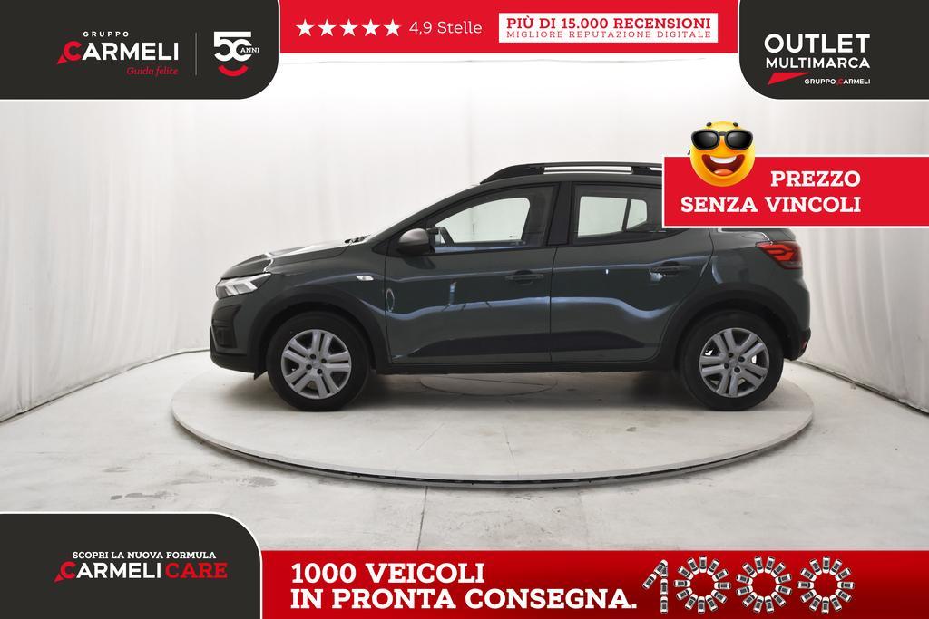Dacia Sandero Stepway 1.0 tce ECO-G Expression