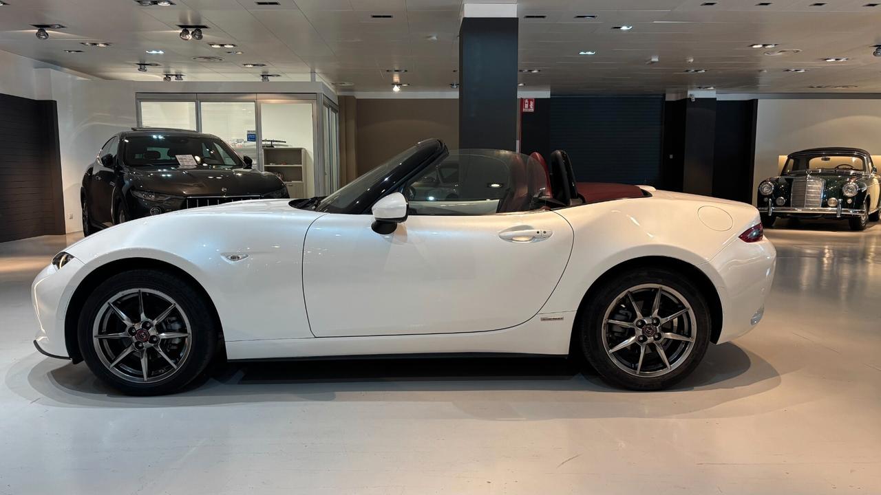 MAZDA MX-5 1.5B 132CV - 2021