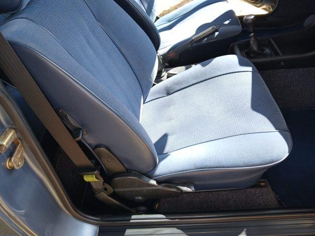 BMW 320 i 2 porte Storica