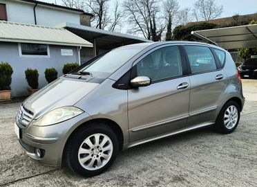 Mercedes-benz A 150 Elegance Benzina 95cv