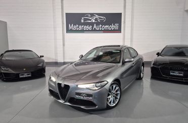Alfa Romeo Giulia 2.2cc 190cv Auto AT8 MY2020 Tetto apribile