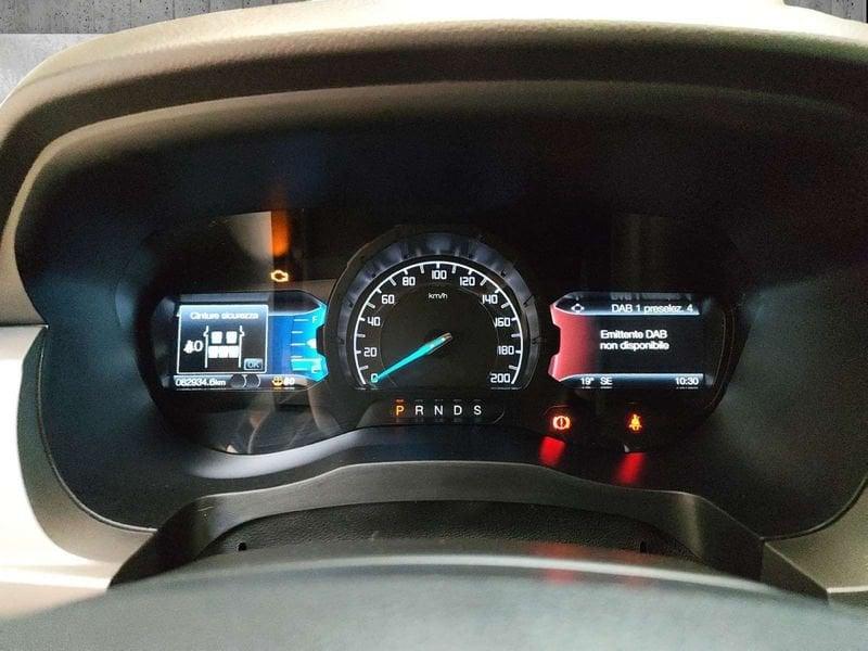 Ford Ranger 2.0 ecoblue double cab Limited 213cv auto