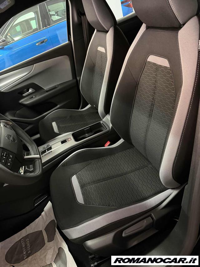 OPEL Mokka Hybrid 145 CV DCT6 Edition