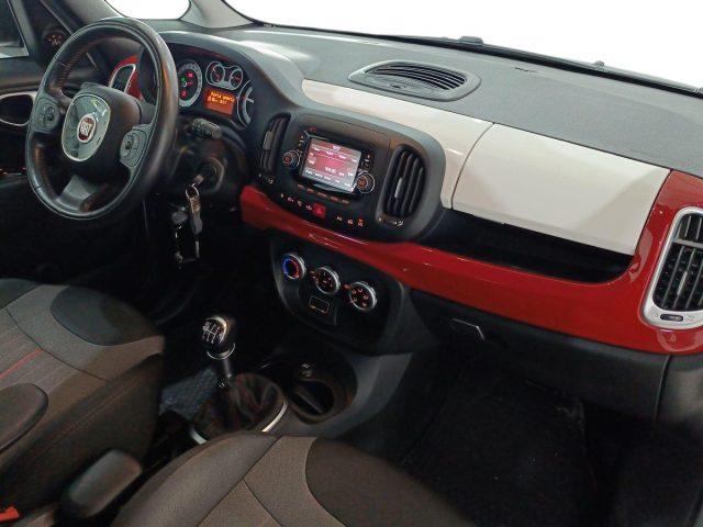 FIAT 500L 1.6 Multijet 120 CV Pop Star