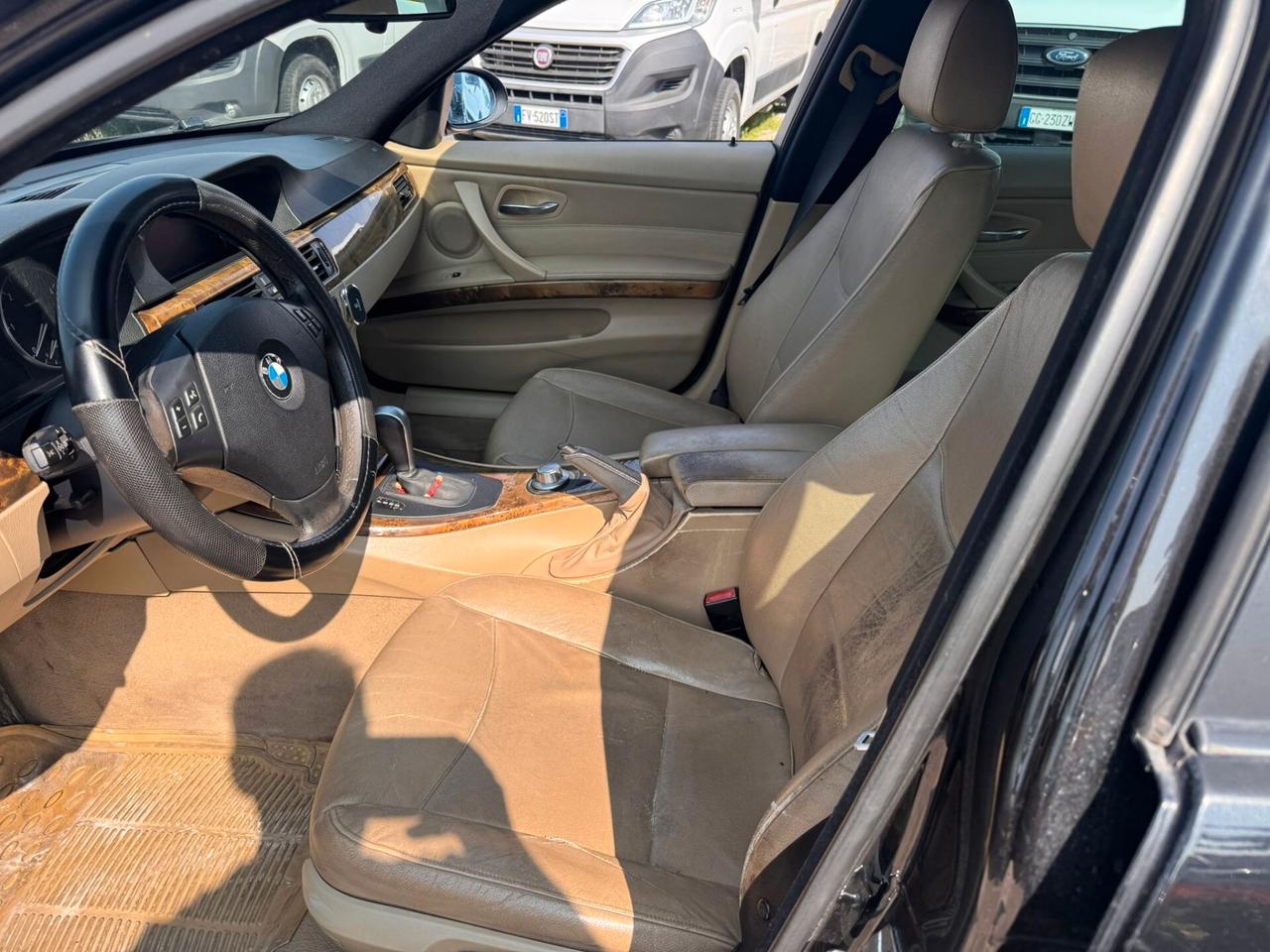 Bmw 320 320d cat Eletta