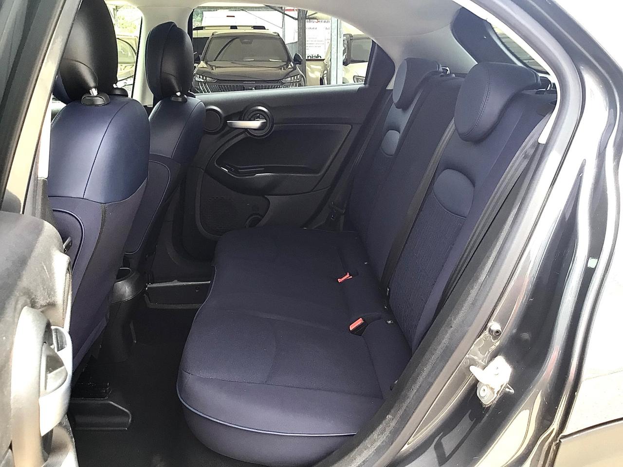 Fiat 500X 1.3 MultiJet 95 CV Club