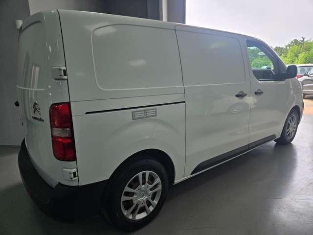 Citroen Jumpy 1.6 HDI Euro 6B