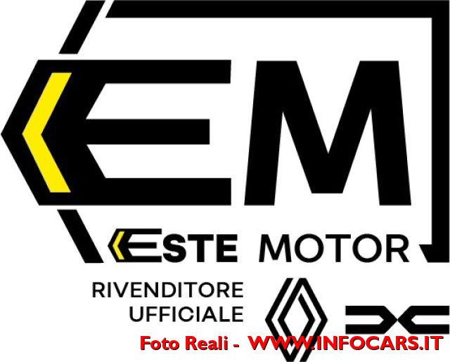 DACIA Sandero Stepway 1.0 TCe ECO-G Expression NUOVA - PROMO