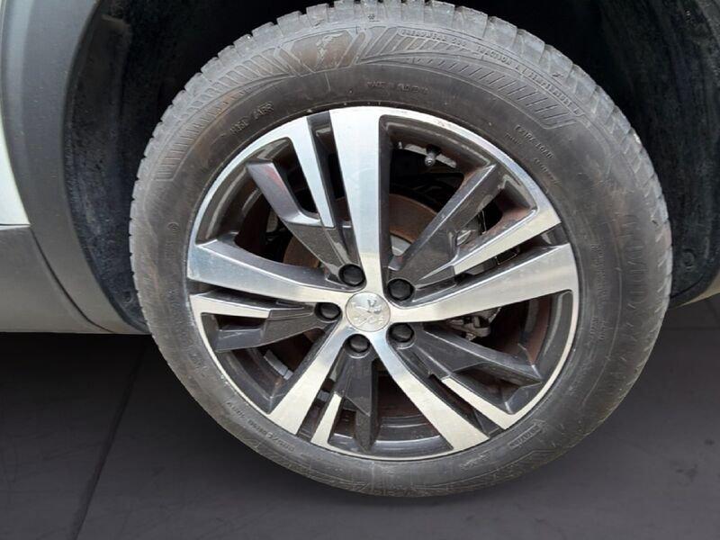 Peugeot 3008 3008 1.5 bluehdi GT Pack s&s 130cv eat8