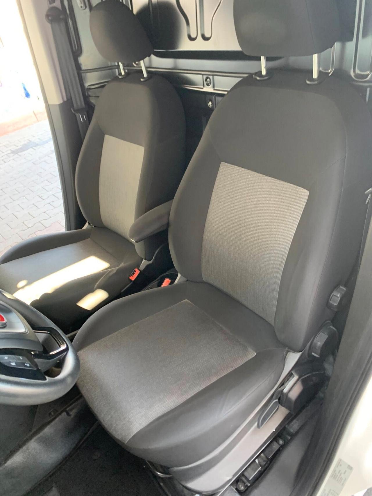 Fiat Doblò 1.3cc 95cv MJT PC-TN Lounge