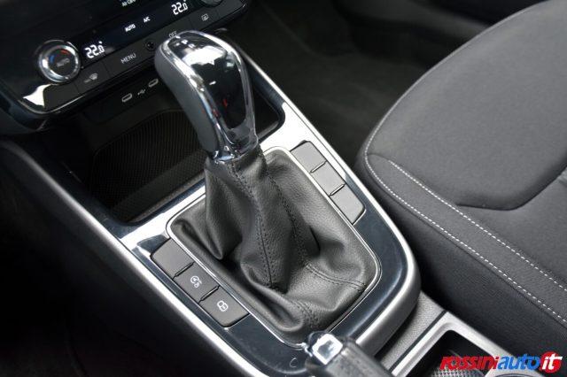 SKODA Fabia 1.0 TSI 110 CV DSG STYLE - 2XCLIMA - R16 BLACK - A